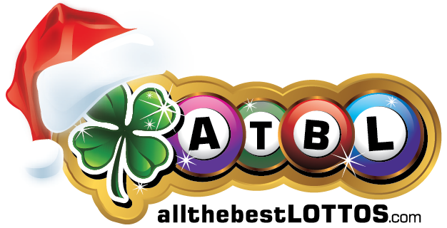 AllTheBestLottos Logo